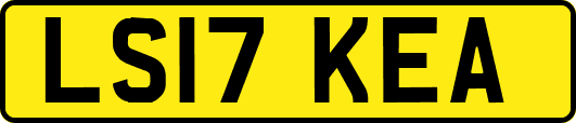 LS17KEA