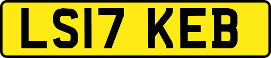 LS17KEB