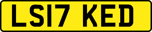 LS17KED