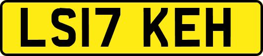 LS17KEH