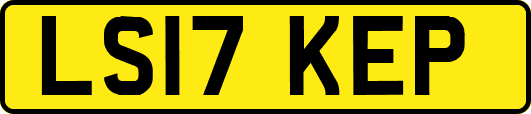LS17KEP