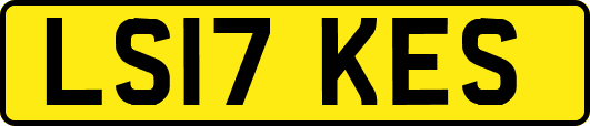LS17KES