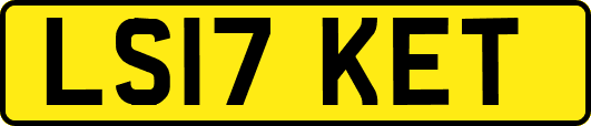LS17KET