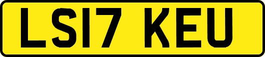 LS17KEU