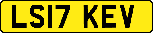 LS17KEV
