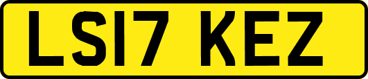 LS17KEZ