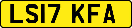 LS17KFA