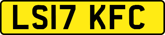 LS17KFC