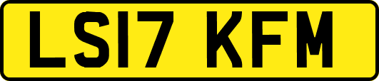 LS17KFM