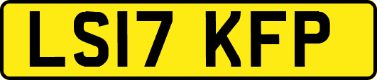 LS17KFP