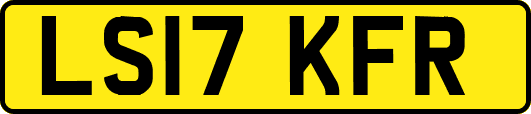 LS17KFR