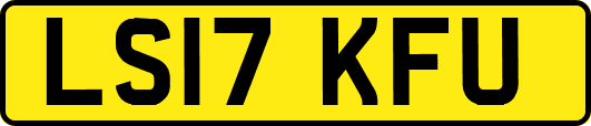 LS17KFU