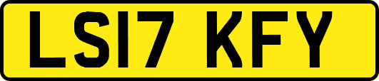 LS17KFY