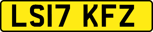 LS17KFZ
