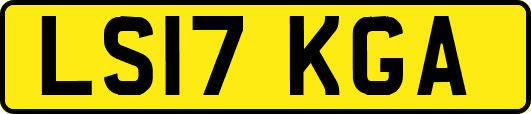 LS17KGA