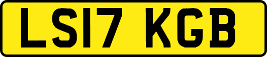 LS17KGB