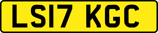 LS17KGC