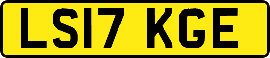 LS17KGE