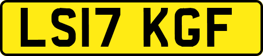 LS17KGF