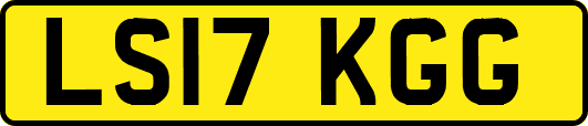 LS17KGG