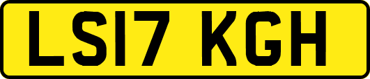 LS17KGH