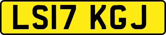 LS17KGJ