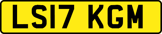 LS17KGM