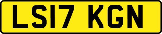 LS17KGN