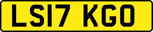 LS17KGO