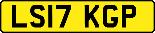 LS17KGP