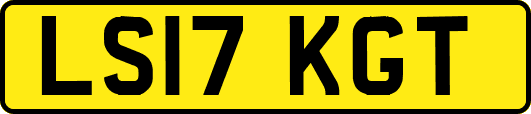 LS17KGT