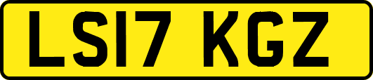 LS17KGZ