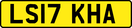 LS17KHA