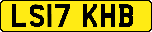 LS17KHB