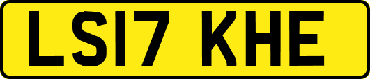 LS17KHE