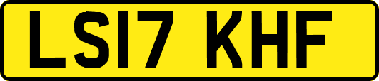 LS17KHF