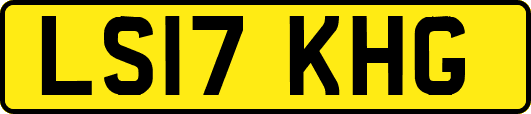 LS17KHG