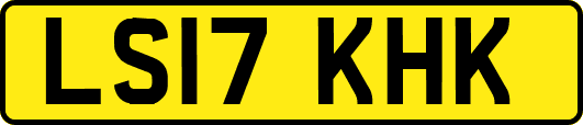 LS17KHK