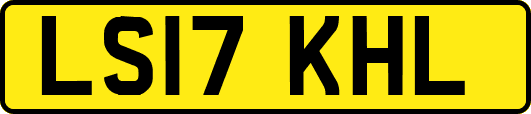 LS17KHL