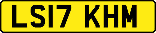 LS17KHM