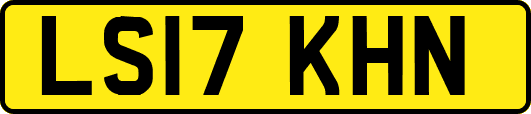 LS17KHN