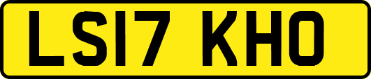 LS17KHO