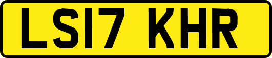 LS17KHR