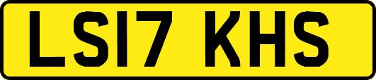 LS17KHS