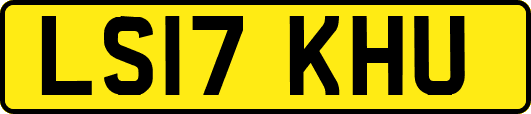 LS17KHU