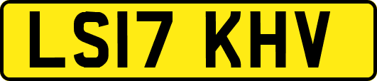 LS17KHV