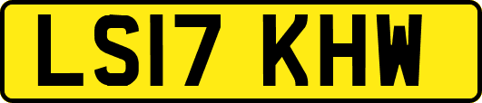 LS17KHW