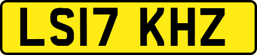 LS17KHZ
