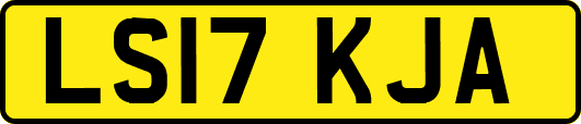 LS17KJA