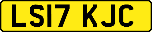 LS17KJC